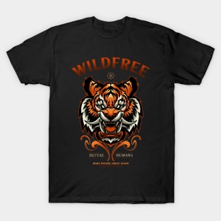 Tiger T-Shirt